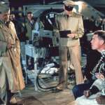 Cuba Gooding Jr., Holt McCallany, Robert De Niro