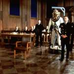 Cuba Gooding Jr., Robert De Niro