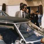 Clint Eastwood, Hal Holbrook