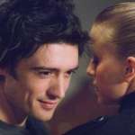 Adam Croasdell, Lisa Lovbrand