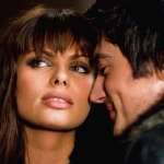 Adam Croasdell, Ileana Lazariuc