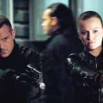 David Kennedy, Lisa Lovbrand