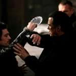 Steven Seagal, Adam Croasdell, David Kennedy