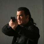 Steven Seagal