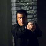 Steven Seagal