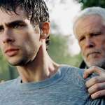 Scott Mechlowicz, Nick Nolte