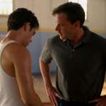 Scott Mechlowicz, Tim DeKay