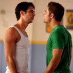 Scott Mechlowicz, Paul Wesley