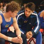 Scott Mechlowicz, Ashton Holmes