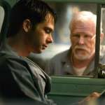 Scott Mechlowicz, Nick Nolte