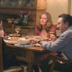 Elisabeth Shue, Robert De Niro, Dakota Fanning