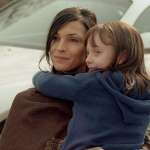 Famke Janssen, Dakota Fanning