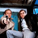 Peter Firth, Steve Railsback