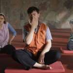 Karolina Nolbrzak, Katarzyna Wajda, Robert T. Majewski