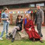 Krzysztof Dracz, Marta Mazurek, Piotr Grabowski, Dagmara Bąk