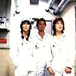 Cher, Kurt Russell, Meryl Streep