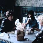 Cher, Meryl Streep, Diana Scarwid