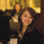 Chlo&euml; Grace Moretz