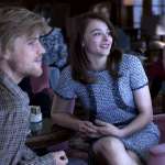 Chlo&euml; Grace Moretz, Johnny Flynn