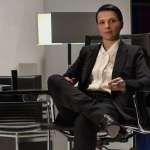 Juliette Binoche