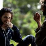 Kristen Stewart, Beno&iuml;t Peverelli