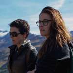 Kristen Stewart, Juliette Binoche