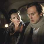 Lars Eidinger, Juliette Binoche