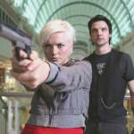 Andrew Lee Potts, Hannah Spearritt