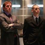 Karl Theobald, Ben Miller