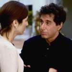 Al Pacino, Catherine Keener