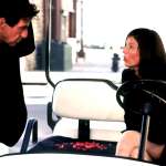 Al Pacino, Catherine Keener