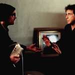 Elias Koteas, Al Pacino