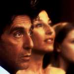 Evan Rachel Wood, Al Pacino, Catherine Keener