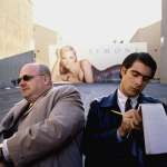 Jason Schwartzman, Pruitt Taylor Vince