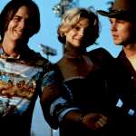 Kimberly Williams-Paisley, Liam Waite, Shawn Hatosy