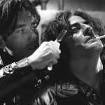 Benicio del Toro, Clive Owen