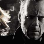 Bruce Willis, Jessica Alba