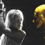 Jessica Alba, Nick Stahl