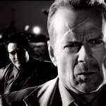Michael Madsen, Bruce Willis