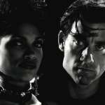 Rosario Dawson, Clive Owen