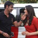 Ajay Devgn, Kajal Aggarwal