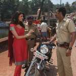 Ashok Saraf, Ajay Devgn, Kajal Aggarwal