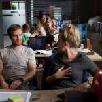 Laura Breszka, Dominika Gwit-Dunaszewska, Mateusz Janicki, Paulina Chruściel, Filip Bobek