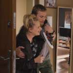 Mateusz Janicki, Paulina Chruściel