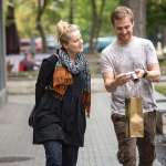 Mateusz Janicki, Paulina Chruściel