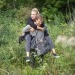 Mateusz Janicki, Paulina Chruściel