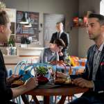 Paulina Chruściel, Filip Bobek