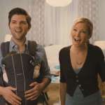 Adam Scott, Jennifer Westfeldt