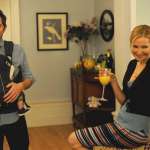 Adam Scott, Jennifer Westfeldt