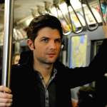 Adam Scott